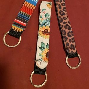 Keychains
